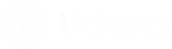 UCiency Logo